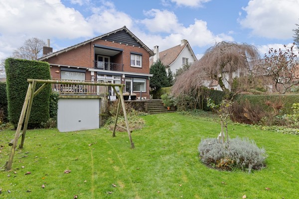 Medium property photo - Hertog Reinoudsingel 42, 5913 XE Venlo